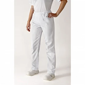 Pantalon de grossesse de travail stretch 2D 7101 - BLAKLADER