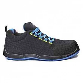 Chaussures de sécurité Marathon S3 SRC B0677 - BASE PROTECTION