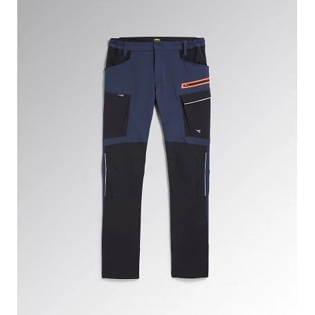 Pantalon de travail Pant Hybrid cargo 702.179839 - DIADORA
