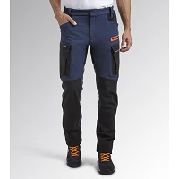 Pantalon de travail Pant Hybrid cargo 702.179839 - DIADORA
