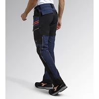 Pantalon de travail Pant Hybrid cargo 702.179839 - DIADORA
