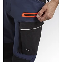 Pantalon de travail Pant Hybrid cargo 702.179839 - DIADORA