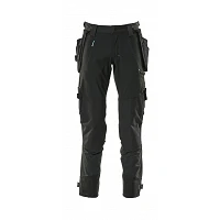 Pantalon poches flottantes stretch 17031 - MASCOT