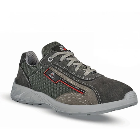 Chaussures de sécurité Air Force New AF-Two New S1P SRC - JALLATTE