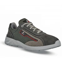 Chaussures de sécurité Air Force New AF-Two New S1P SRC - JALLATTE