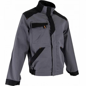 Blouson 100 % coton BRASURE 2257 - LMA