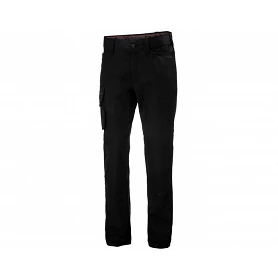 Pantalon de travail femme Luna 77480 - HELLY HANSEN