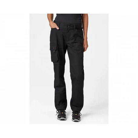 Pantalon de travail femme Luna 77480 - HELLY HANSEN