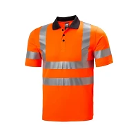 Polo Homme ADDVIS POLO 79091 - HELLY HANSEN