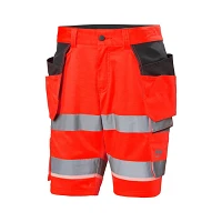 Short Homme UC-ME CONS SHORTS polycoton 77516 - HELLY HANSEN