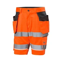 Short Homme UC-ME CONS SHORTS polycoton 77516 - HELLY HANSEN