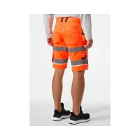 Short Homme UC-ME CONS SHORTS polycoton 77516 - HELLY HANSEN