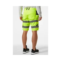 Short Homme UC-ME CONS SHORTS polycoton 77516 - HELLY HANSEN