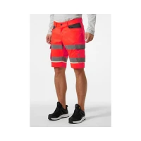 Short Homme UC-ME CARGO SHORTS polycoton 77517 - HELLY HANSEN