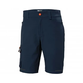 Short Homme KENSINGTON SHORTS polyester 77580 - HELLY HANSEN