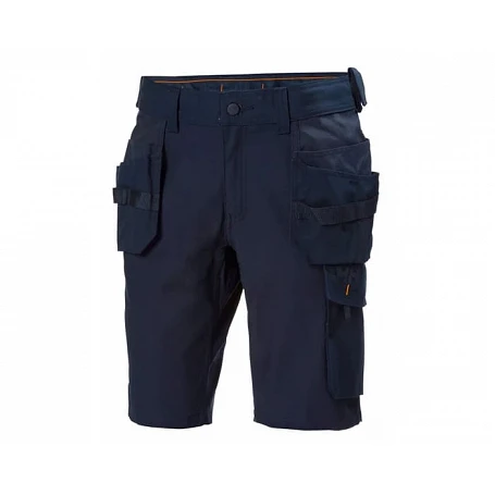 Short Homme OXFORD CONS SHORTS - HELLY HANSEN