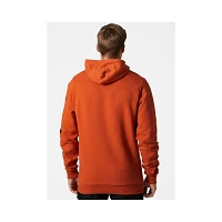 Sweat Homme LOGO HOODIE - HELLY HANSEN