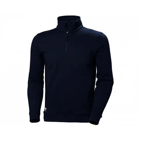 Sweat Homme MANCHESTER ZIP SWEAT HELLY HANSEN
