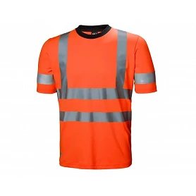 T-shirt de travail homme Addvis 79092 - HELLY HANSEN