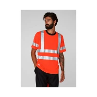 T-shirt de travail homme Addvis 79092 - HELLY HANSEN