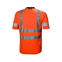 T-shirt de travail homme Addvis 79092 - HELLY HANSEN
