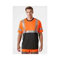 T-shirt Homme ADDVIS T-SHIRT CL 1 - HELLY HANSEN