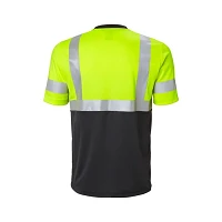T-shirt Homme ADDVIS T-SHIRT CL 1 - HELLY HANSEN