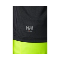 T-shirt Homme ADDVIS T-SHIRT CL 1 100 % polyester 79254 - HELLY HANSEN