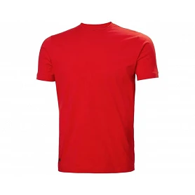 T-shirt Homme CLASSIC T-SHIRT - HELLY HANSEN