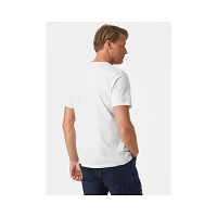 T-shirt Homme CLASSIC T-SHIRT - HELLY HANSEN