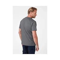 T-shirt Homme CLASSIC T-SHIRT - HELLY HANSEN