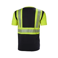 T-shirt de travail haute visibilité homme ICU - HELLY HANSEN