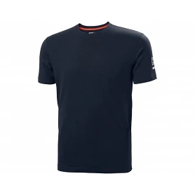 T-shirt Homme KENSINGTON T-SHIRT - HELLY HANSEN