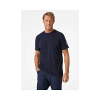 T-shirt Homme KENSINGTON T-SHIRT - HELLY HANSEN