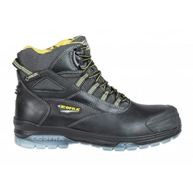 Chaussures de securite impermeables Protextyl