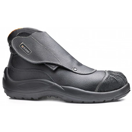 Chaussures pour soudeurs B0410 WELDER S3 HRO SRA - BASE PROTECTION