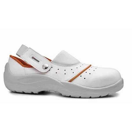 Chaussures de sécurité Osmio SB FO E A SRC - BASE PROTECTION