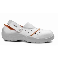 Chaussures de sécurité Osmio SB FO E A SRC - BASE PROTECTION