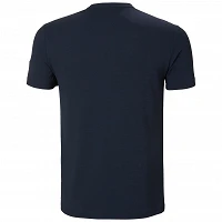 T-shirt Homme KENSINGTON TECH T-SHIRT - HELLY HANSEN