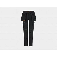 LINX PANTALON JEANS JEANS BLEU FONCE