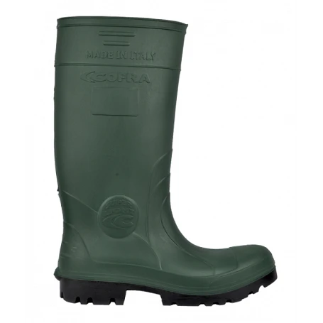 Bottes de sécurité Hunter S5 AN CI FO SR 00080 - COFRA