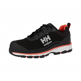 Chaussures de sécurité basses Chelsea Evo 2 S3 78390 - HELLY HANSEN