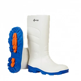 Bottes de sécurité All Worker S4 - SOLIDUR
