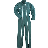 Combinaison 2 zips FACTORY - COVERGUARD