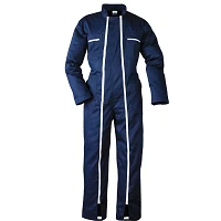 Combinaison 2 zips FACTORY - COVERGUARD