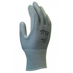 1 paire de gants de manutention PPS 301 - MAPROTEC