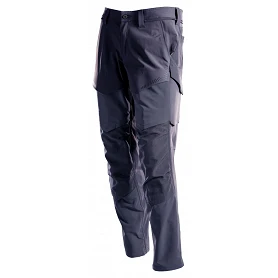Pantalon avec poches genouillères Homme 22379 - MASCOT