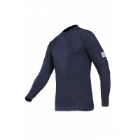 T-shirt de travail ignifugé et antistatique Picton - SIOEN