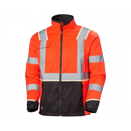 Veste Homme UC-ME JACKET - HELLY HANSEN