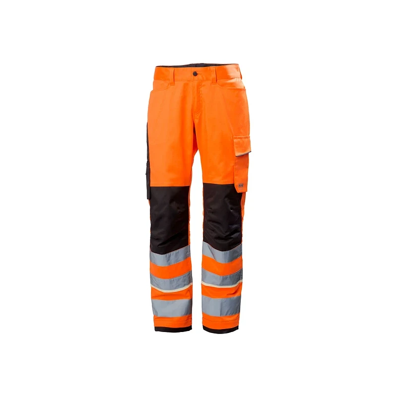 Vêtements De Travail Helly Hansen Homme - Technologie Lifa Stay Warm, Sans Coutures épaules, Confort Optimal